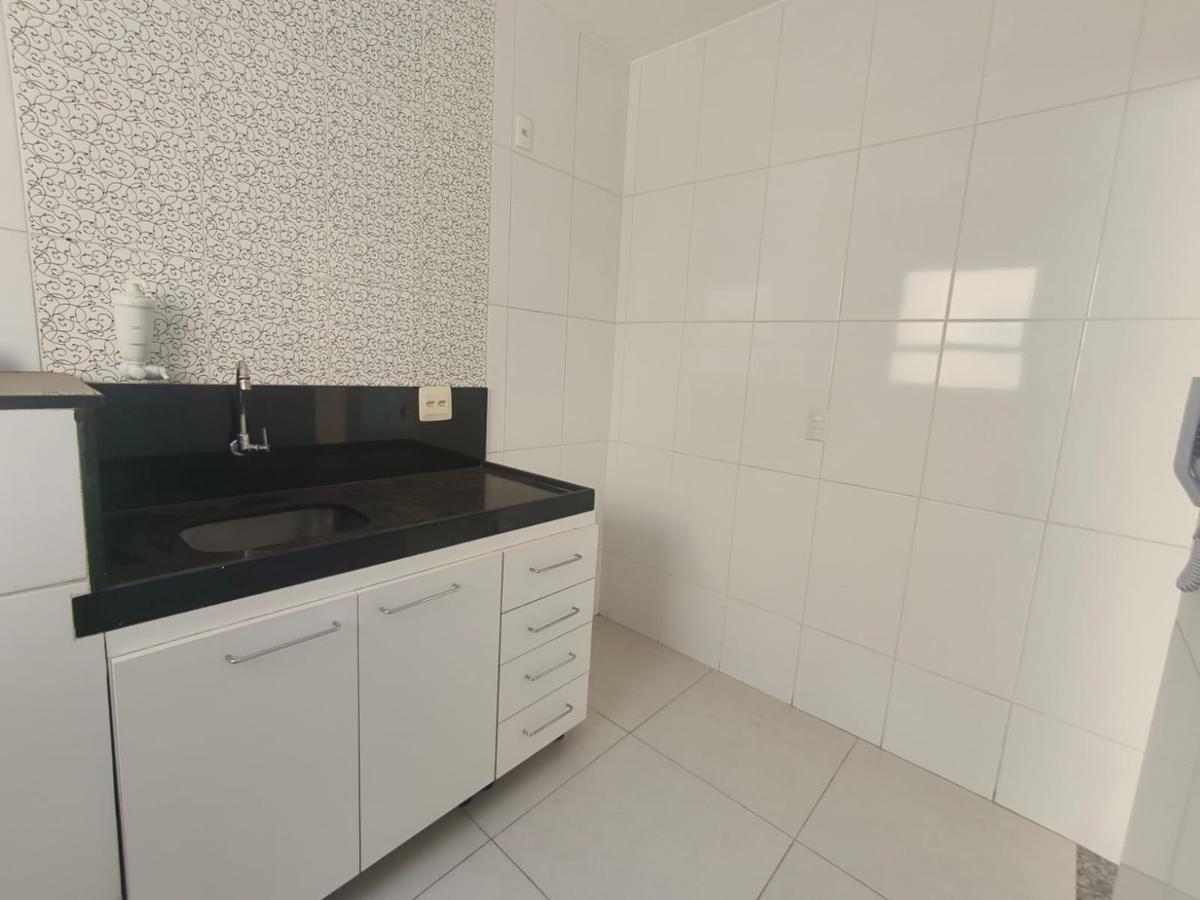 Apartamento, Ouro Preto, 2 Quartos, 1 Vaga