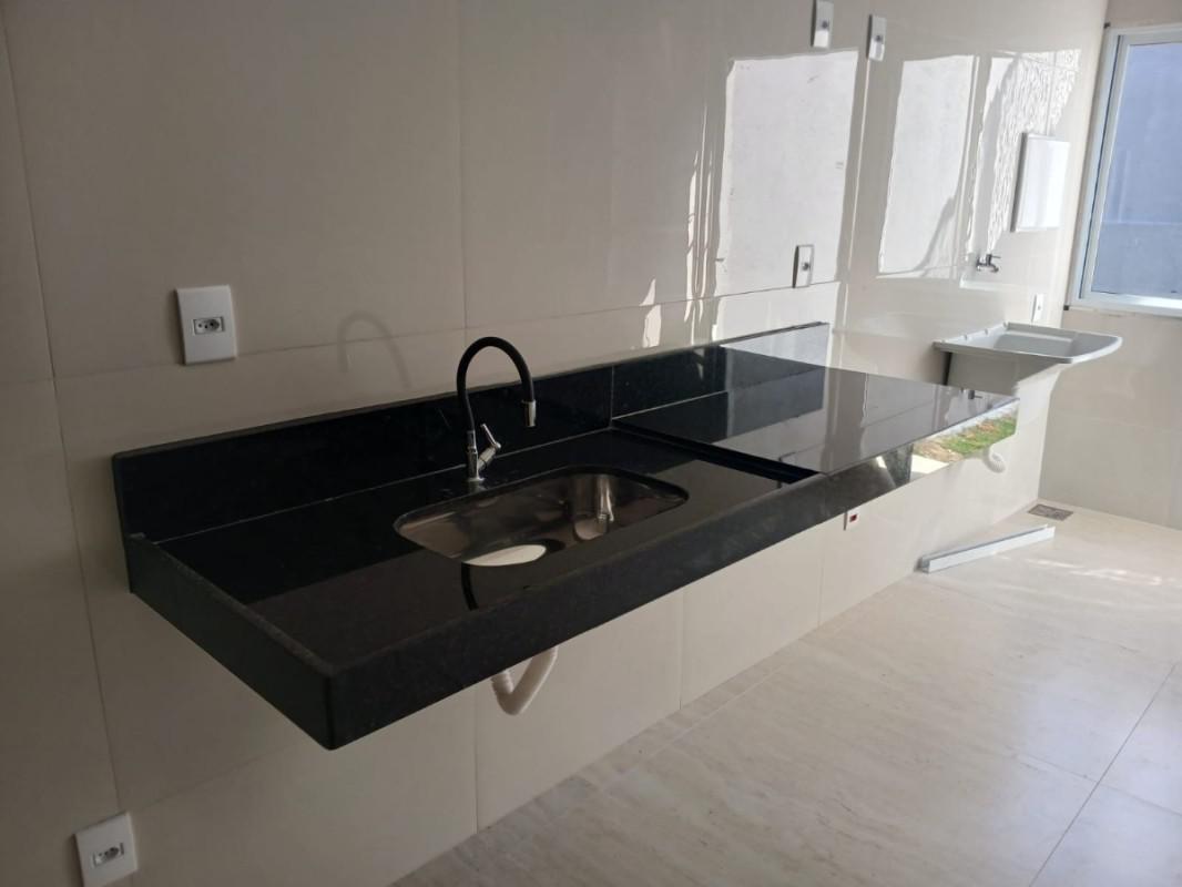 Casa, Madri, 3 Quartos, 2 Vagas, 1 Suíte