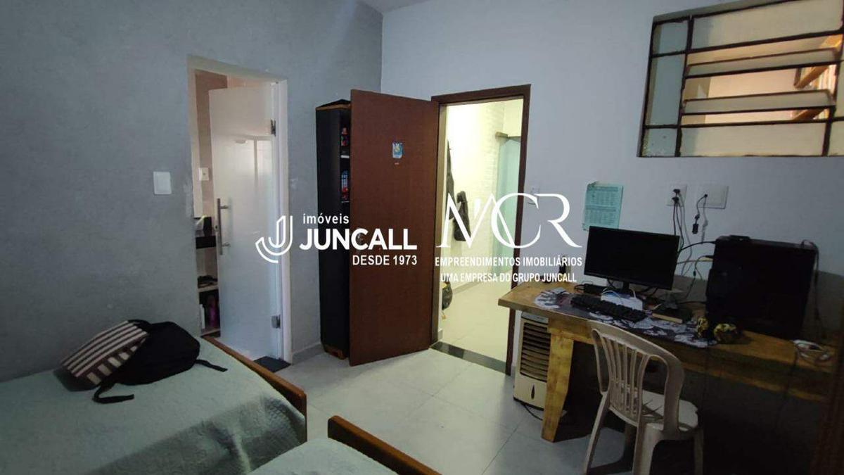 Casa, Renascença, 3 Quartos, 2 Vagas, 2 Suítes