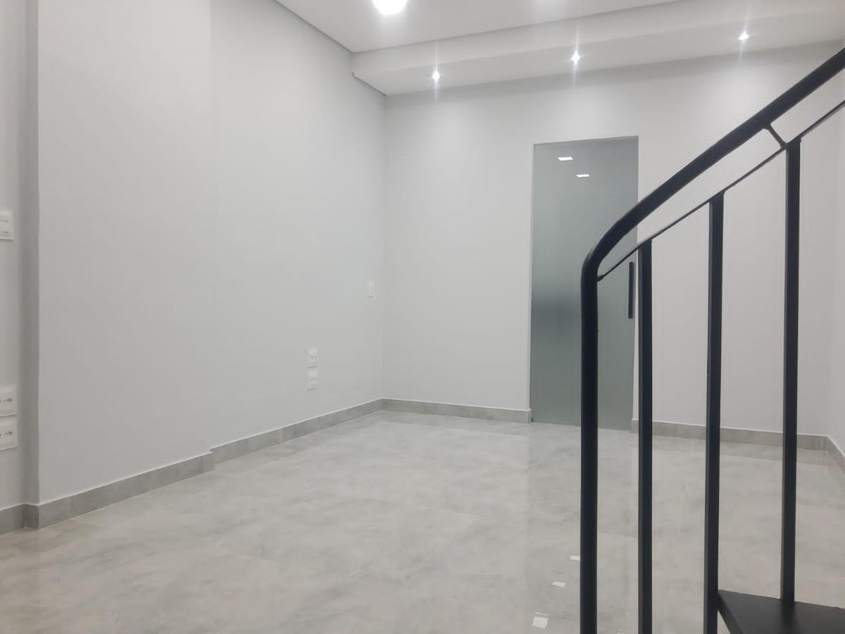 Andar, Cidade Jardim, 0 Quarto, 0 Vaga