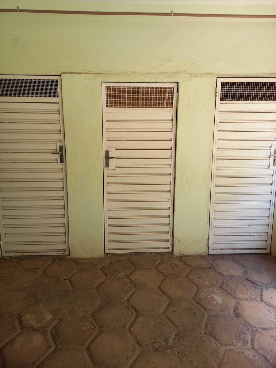 Apartamento, Nova Suíssa, 3 Quartos, 1 Vaga