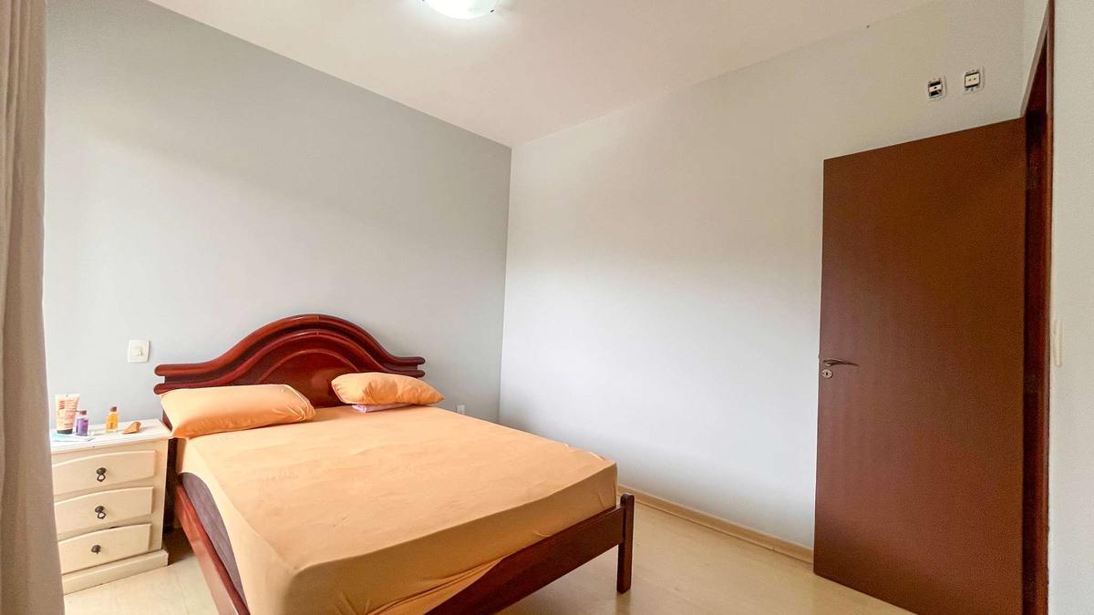 Apartamento, Coração de Jesus, 3 Quartos, 2 Vagas, 1 Suíte