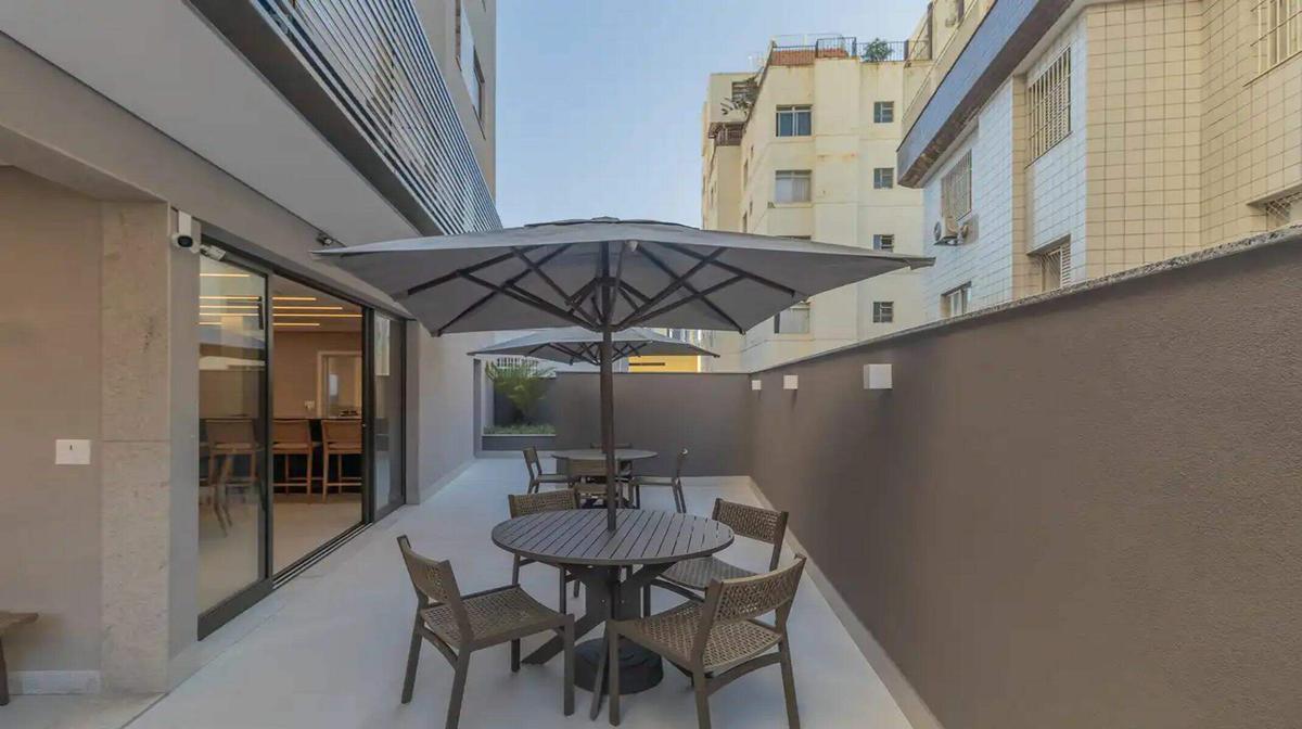 Apartamento, Cidade Nova, 3 Quartos, 2 Vagas, 1 Suíte