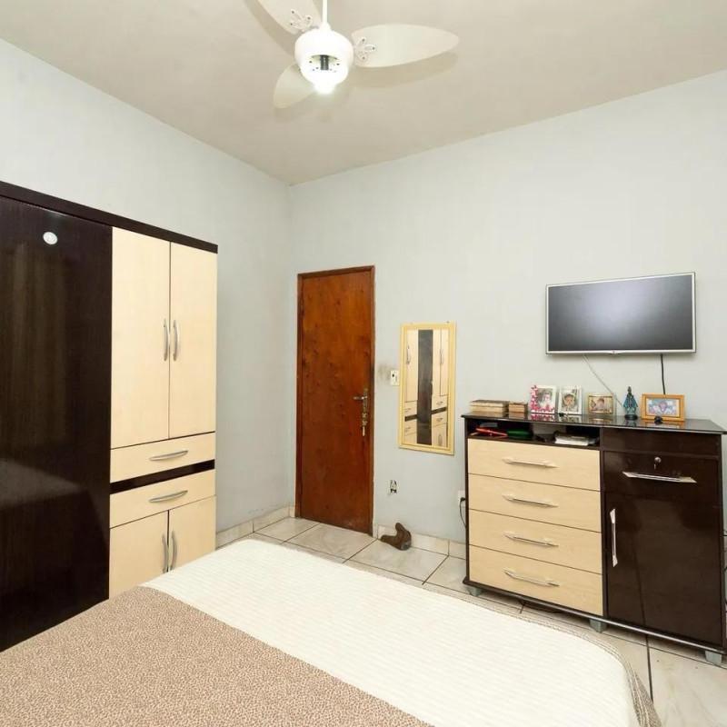 Casa, Tirol (barreiro), 7 Quartos, 6 Vagas, 1 Suíte