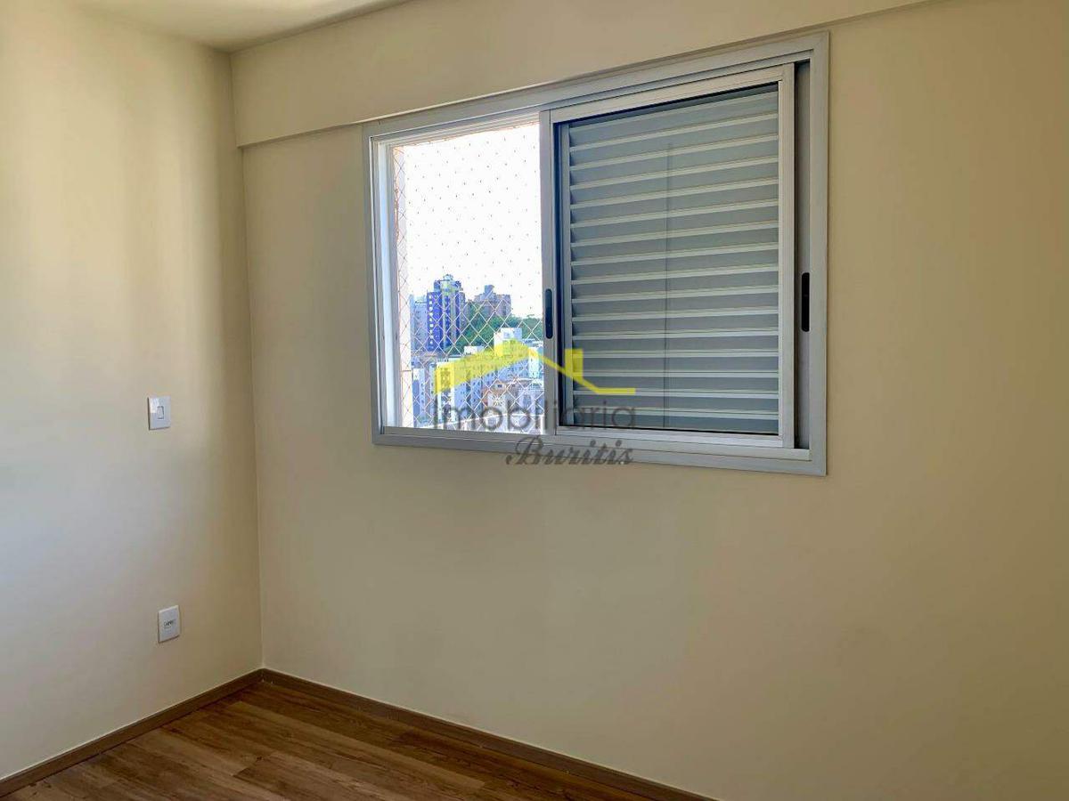 Apartamento, Buritis, 3 Quartos, 2 Vagas, 1 Suíte