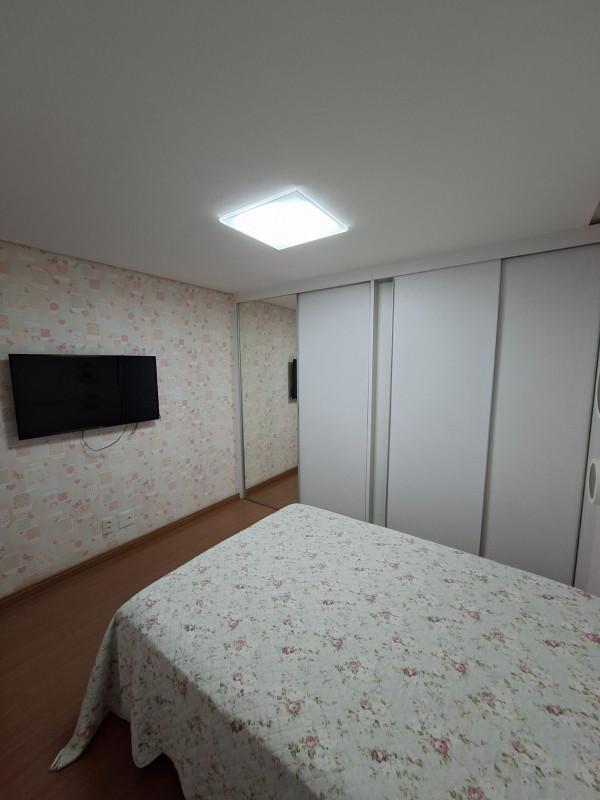Cobertura, Dona Clara, 3 Quartos, 3 Vagas, 1 Suíte