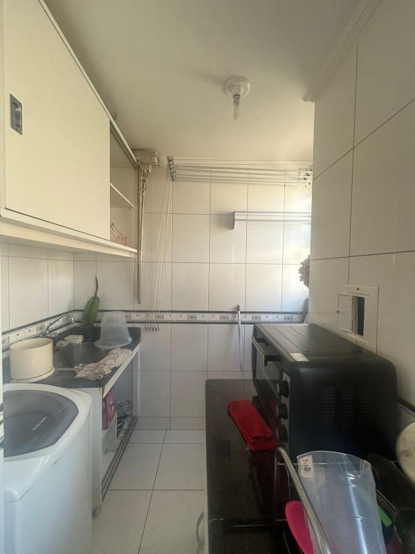 Apartamento, Serra Verde (venda Nova), 2 Quartos, 1 Vaga