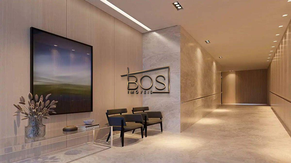 Apartamento, Santo Agostinho, 3 Quartos, 2 Vagas, 2 Suítes