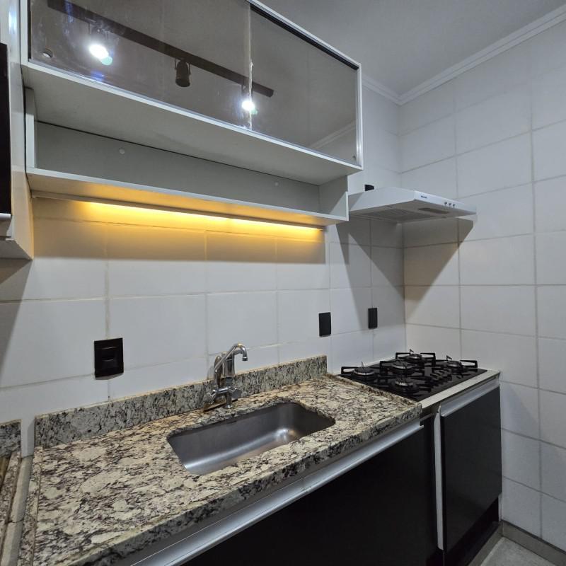 Apartamento, Santa Amélia, 2 Quartos, 1 Vaga