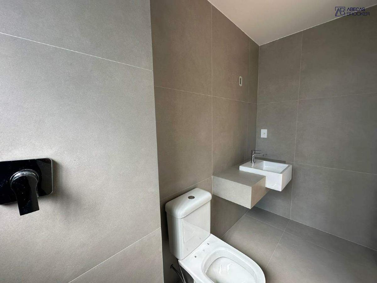 Apartamento, Ouro Preto, 4 Quartos, 2 Vagas, 4 Suítes