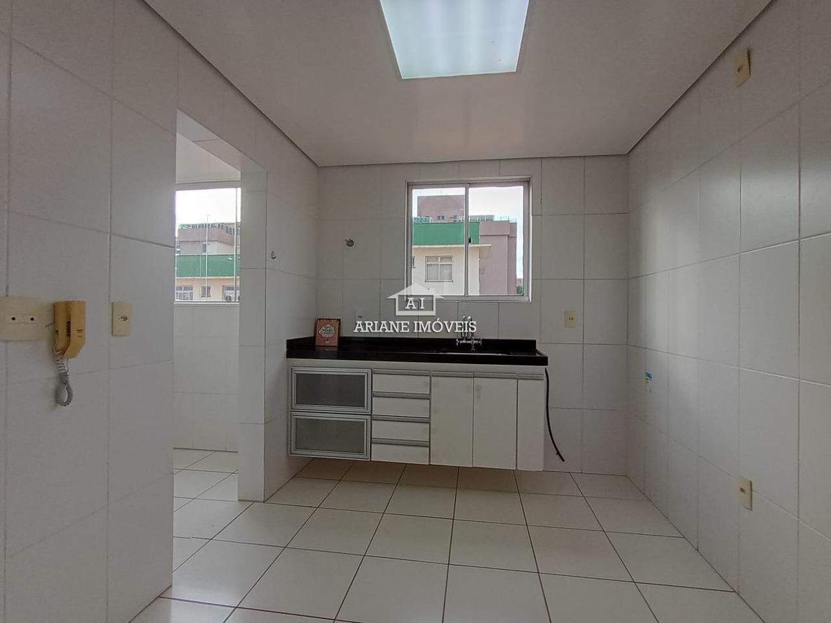 Apartamento, Fernão Dias, 3 Quartos, 1 Vaga, 1 Suíte