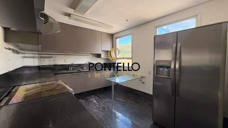 Cobertura, Sion, 3 Quartos, 3 Vagas, 2 Suítes