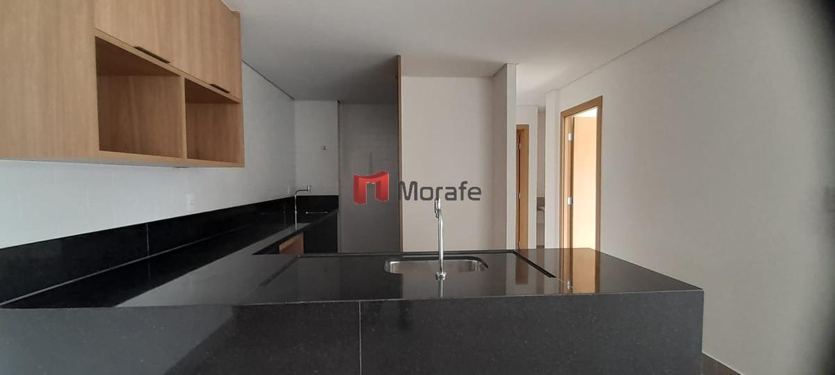 Apartamento, Centro, 2 Quartos, 2 Vagas, 1 Suíte