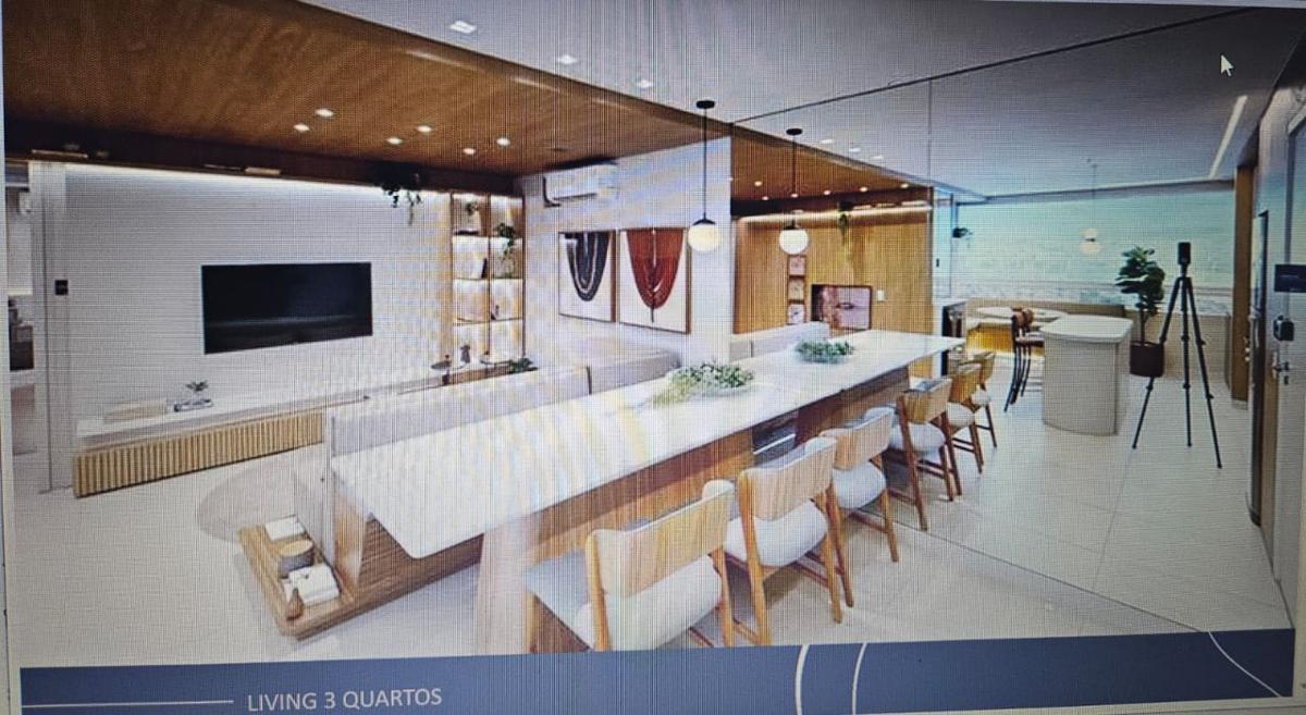 Apartamento, Jaraguá, 2 Quartos, 1 Vaga, 1 Suíte
