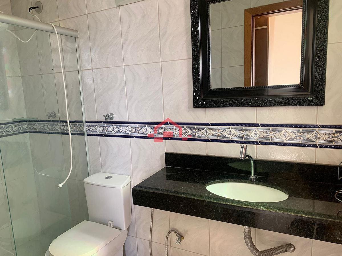 Andar, Santa Efigênia, 1 Quarto, 1 Vaga