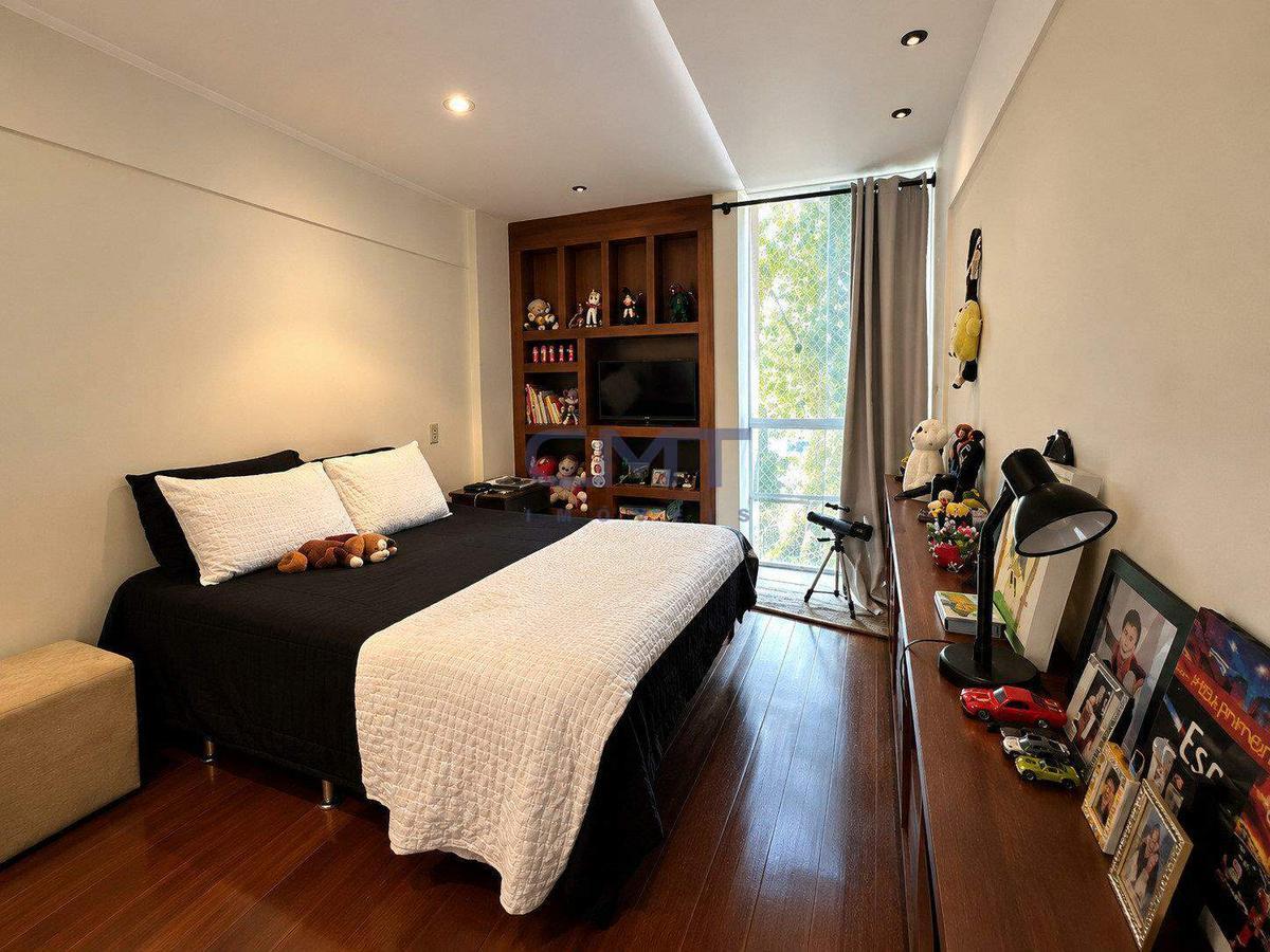 Apartamento, Santa Lúcia, 4 Quartos, 2 Vagas, 2 Suítes