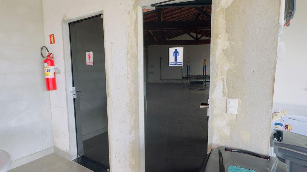 Apartamento, Nações Unidas, 2 Quartos, 1 Vaga