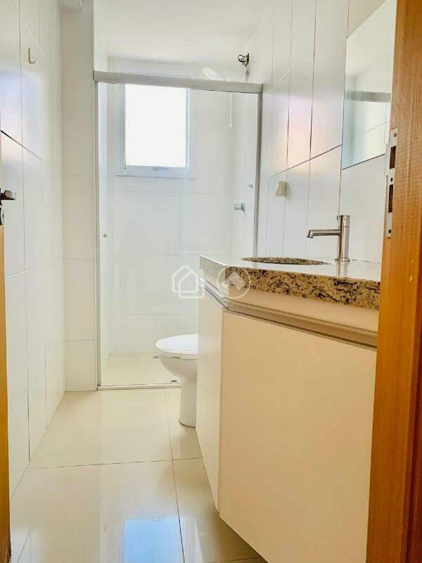 Apartamento, Buritis, 2 Quartos, 1 Vaga, 1 Suíte