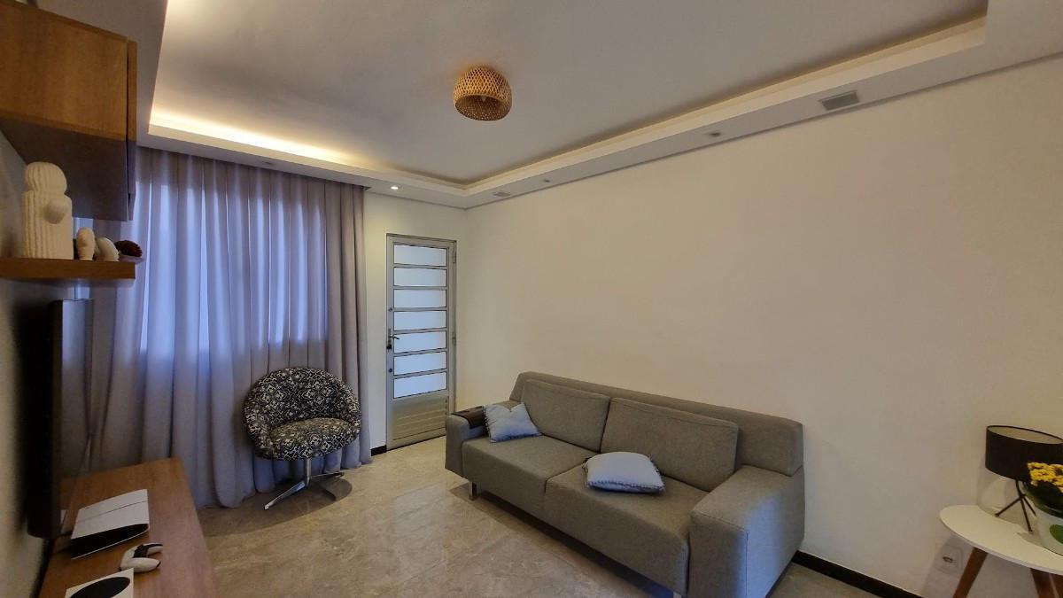 Apartamento, Vitória, 2 Quartos, 1 Vaga