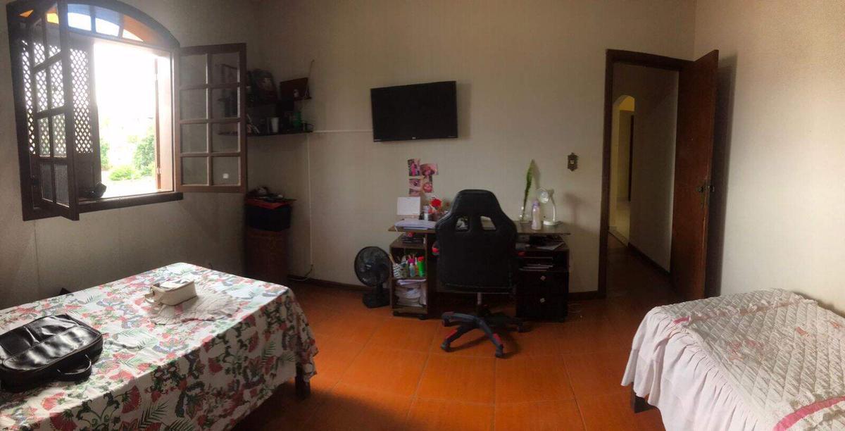 Casa, Frimisa, 3 Quartos, 4 Vagas, 1 Suíte