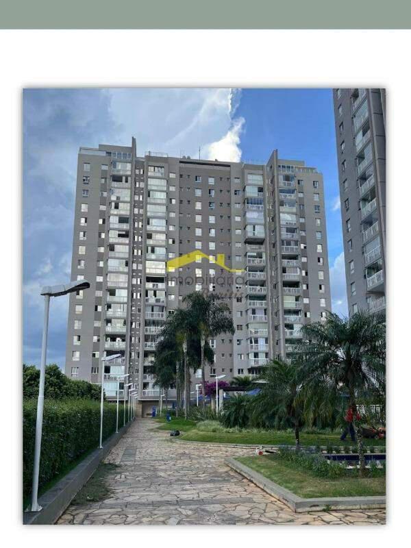 Apartamento, Havaí, 2 Quartos, 2 Vagas, 1 Suíte