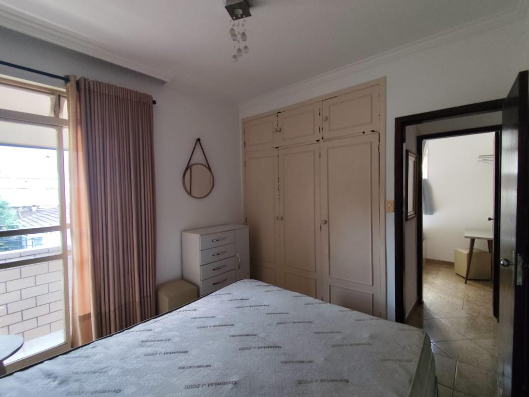 Apartamento, Padre Eustáquio, 3 Quartos, 1 Vaga