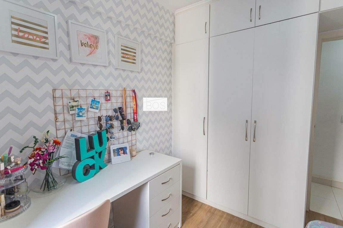 Apartamento, Sion, 3 Quartos, 2 Vagas, 1 Suíte