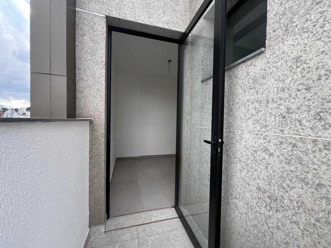 Apartamento, Santo Agostinho, 3 Quartos, 2 Vagas, 1 Suíte