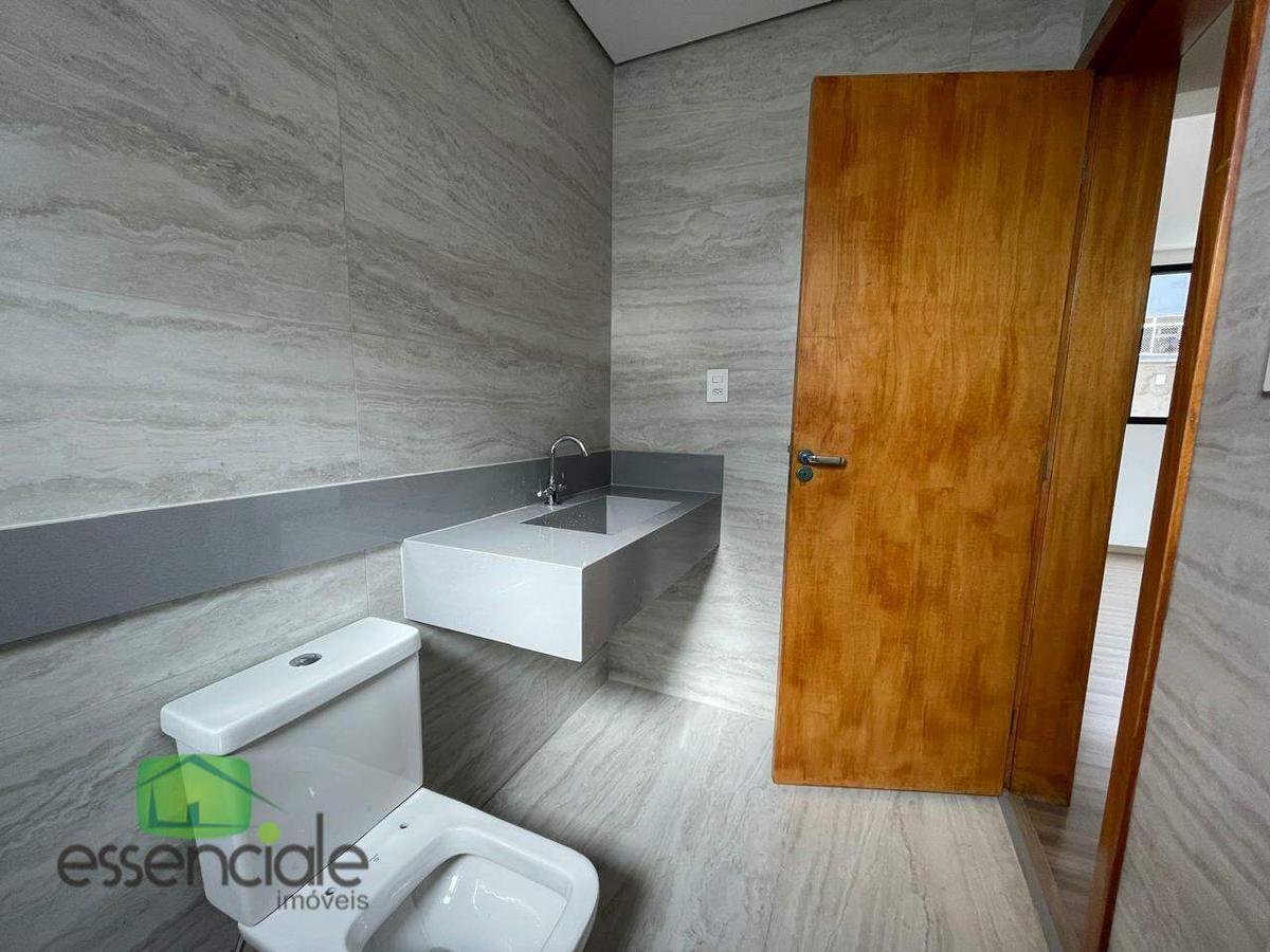 Apartamento, Inconfidentes, 3 Quartos, 2 Vagas, 2 Suítes