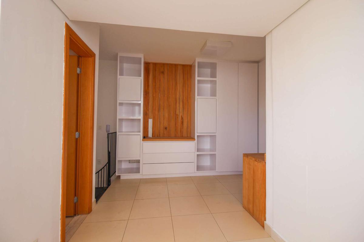 Cobertura, Sion, 2 Quartos, 1 Vaga, 1 Suíte