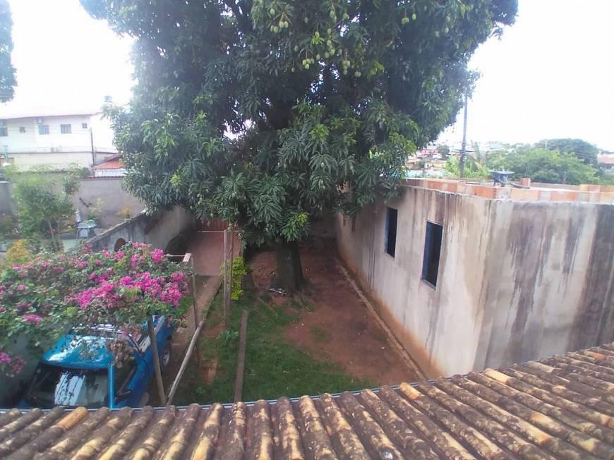 Casa, Betânia, 3 Quartos, 5 Vagas, 1 Suíte