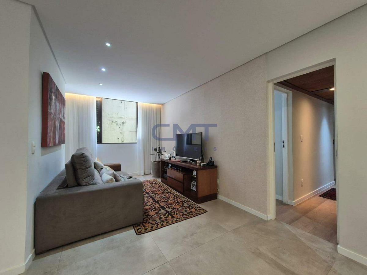 Apartamento, Luxemburgo, 4 Quartos, 2 Vagas, 1 Suíte