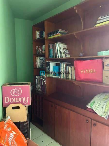 Apartamento, Anchieta, 3 Quartos, 4 Vagas, 1 Suíte