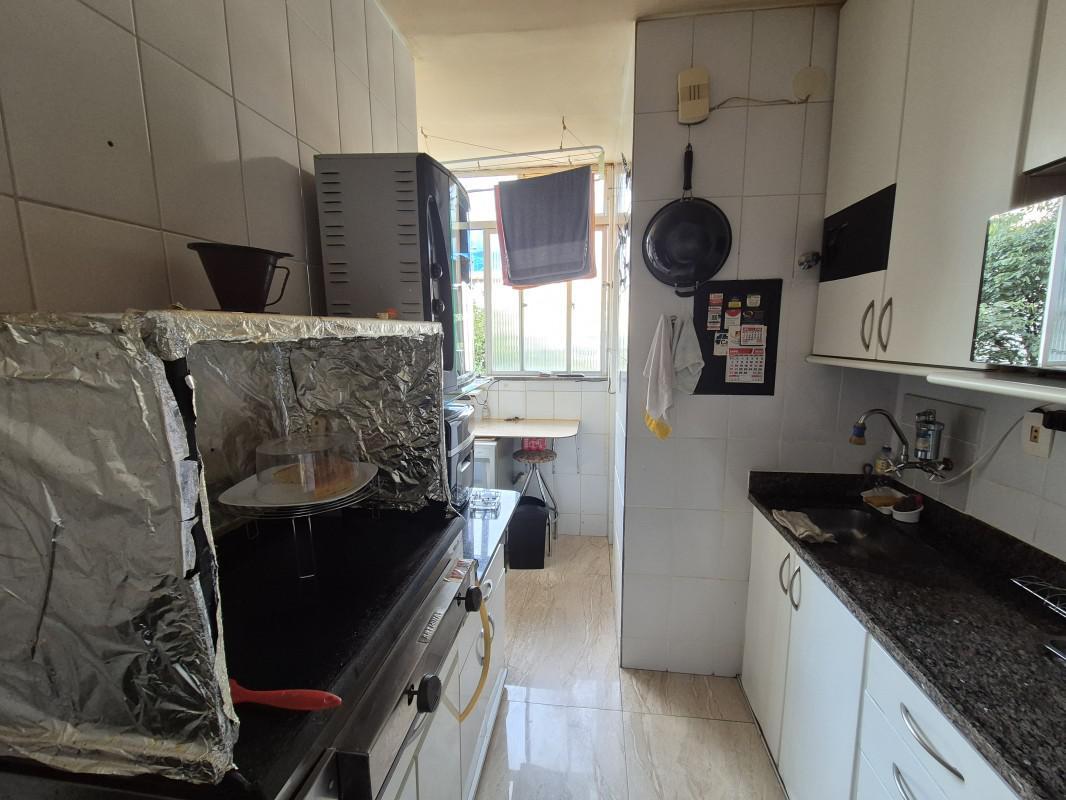 Apartamento, Alto Barroca, 3 Quartos, 1 Vaga