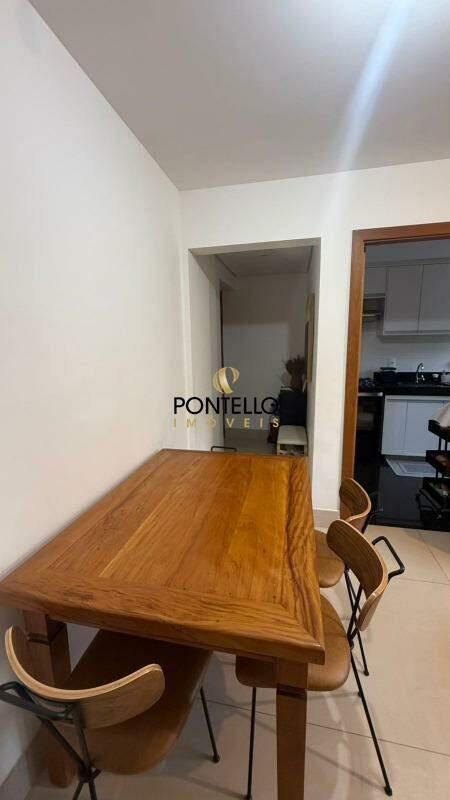 Apartamento, Funcionários, 3 Quartos, 2 Vagas, 1 Suíte