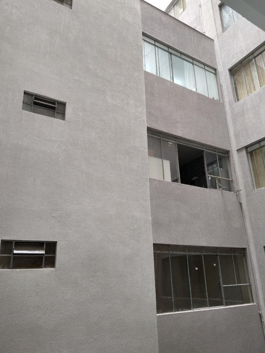 Sala, Centro, 1 Quarto, 0 Vaga