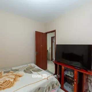 Apartamento, João Pinheiro, 2 Quartos, 0 Vaga