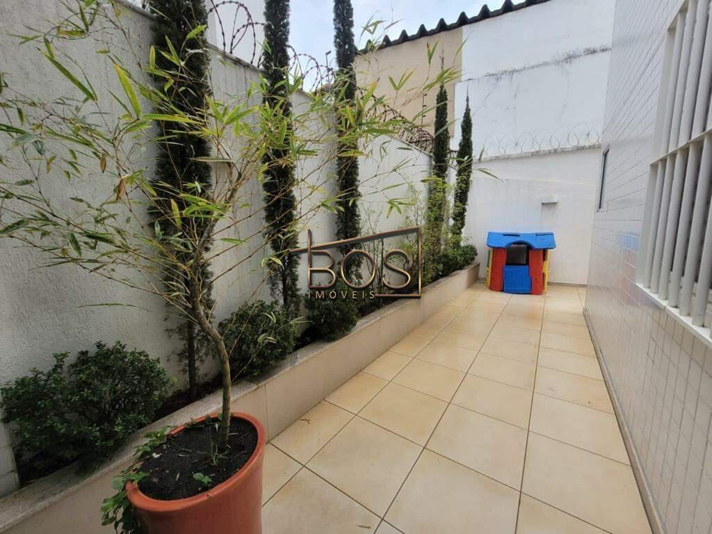 Apartamento, Cidade Nova, 3 Quartos, 2 Vagas, 1 Suíte