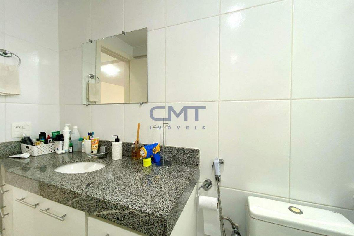 Apartamento, Sion, 3 Quartos, 2 Vagas, 1 Suíte