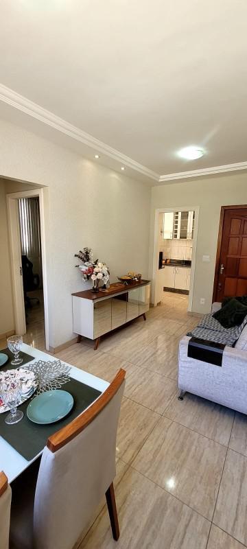 Apartamento, Glória, 2 Quartos, 1 Vaga