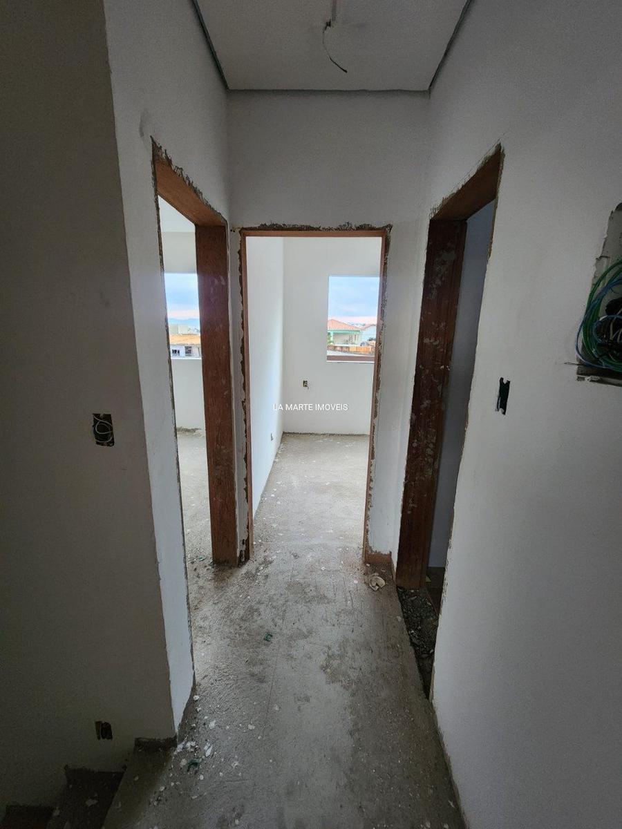Casa, Sapucaia II, 3 Quartos, 2 Vagas, 1 Suíte