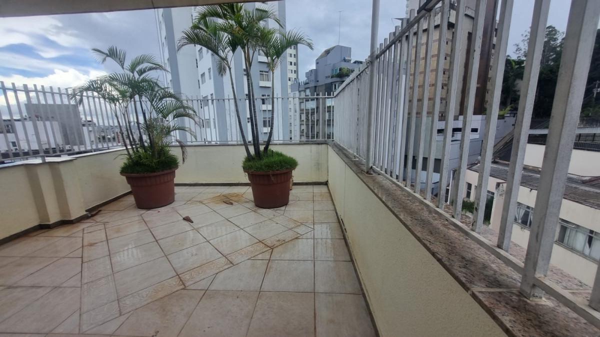 Apartamento, Gutierrez, 5 Quartos, 2 Vagas, 2 Suítes