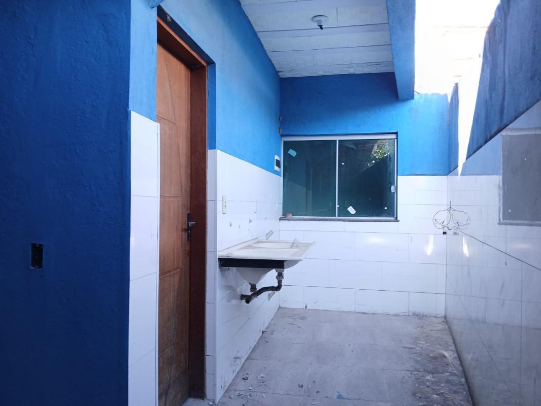 Casa, Mantiqueira, 2 Quartos, 5 Vagas, 1 Suíte