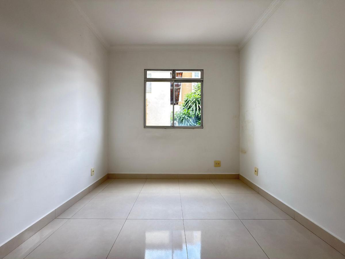 Apartamento, Santa Branca, 3 Quartos, 2 Vagas, 1 Suíte
