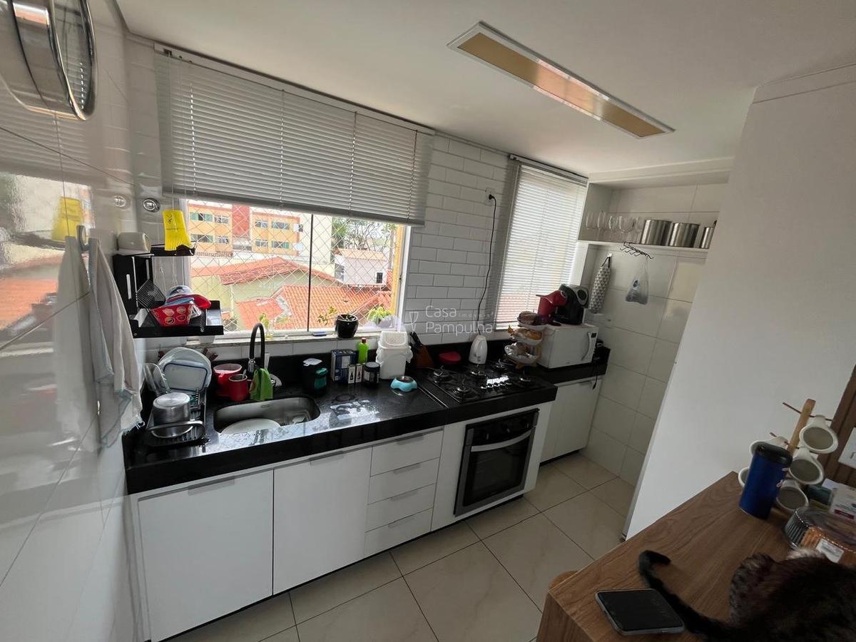 Apartamento, Santa Mônica, 3 Quartos, 2 Vagas
