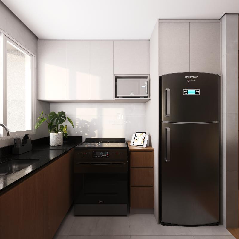 Apartamento, Brasil Industrial, 2 Quartos, 1 Vaga, 1 Suíte
