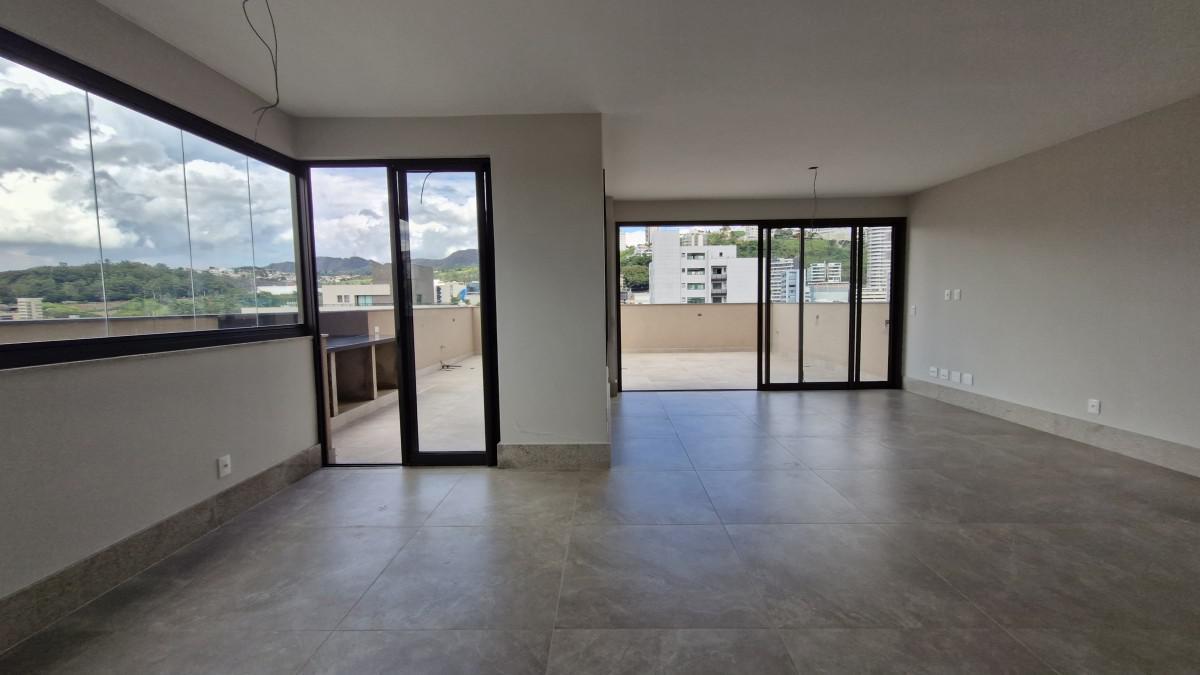 Apartamento, Santa Lúcia, 4 Quartos, 0 Vaga, 2 Suítes