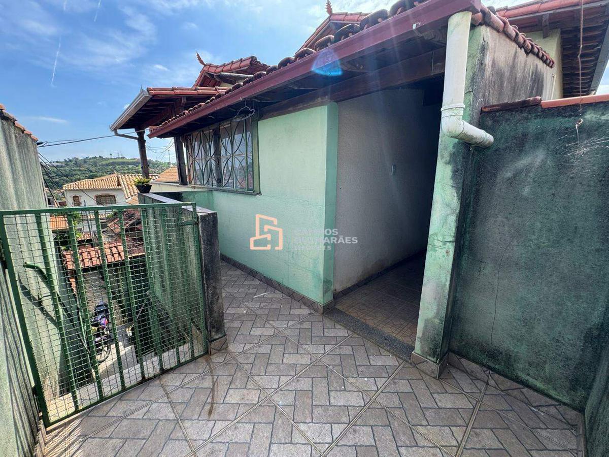 Casa, Araguaia, 2 Quartos