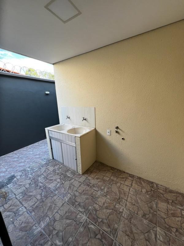 Casa, Parque Residencial Rio Verde, 3 Quartos, 2 Vagas, 1 Suíte