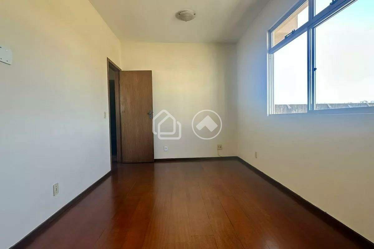 Apartamento, Padre Eustáquio, 2 Quartos, 1 Vaga, 1 Suíte